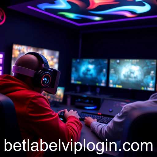 Betlabel's Influence on the Gaming Industry