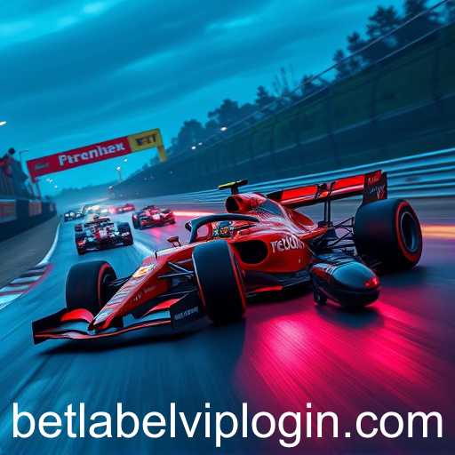 Betlabel's Impact on Online Gaming