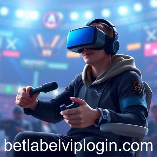 The Rise of Betlabel: Engaging Gamers Worldwide