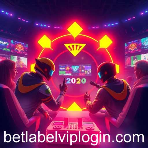The Rise of Betlabel: Revolutionizing Online Gaming