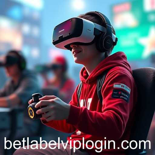 The Rise of Digital Gaming Communities in 2025