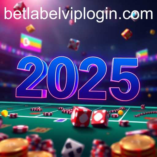 The Digital Arena: Exploring Betlabel in 2025