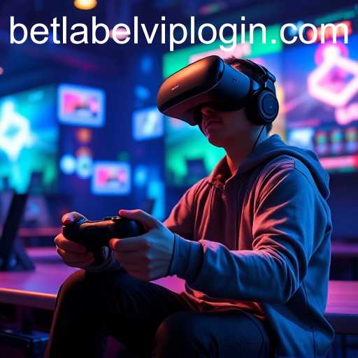 Navigating the Online Gaming Landscape