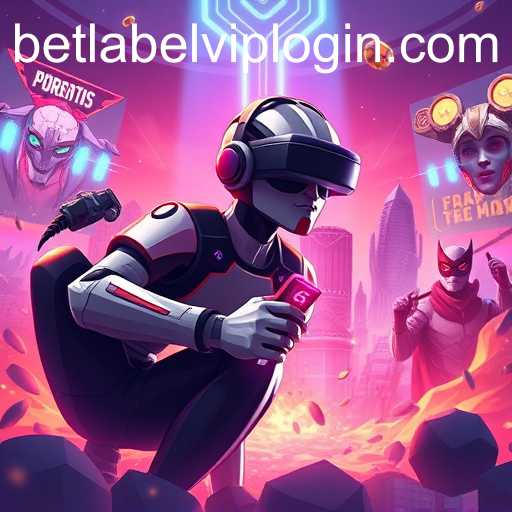 Gaming Trends and Innovations on Betlabel Platform