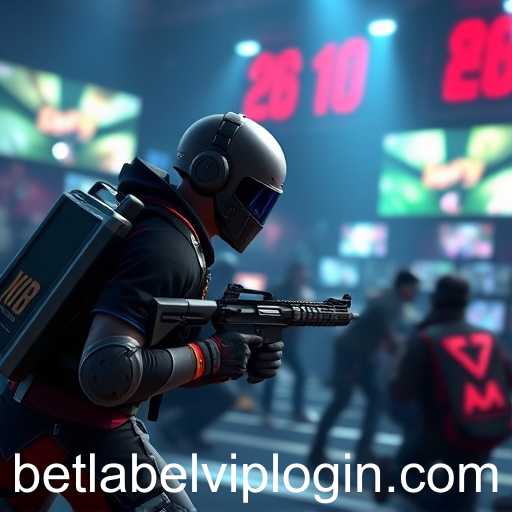 Exploring the Dynamics of Multiplayer Games: A Deep Dive into 'betlabel'