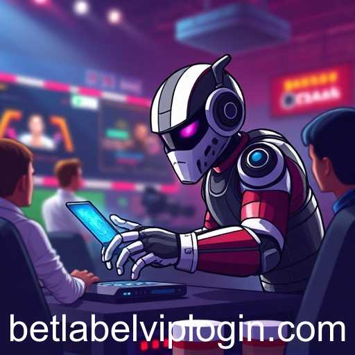 Rise of Betlabel: A Growing Phenomenon in Online Gaming