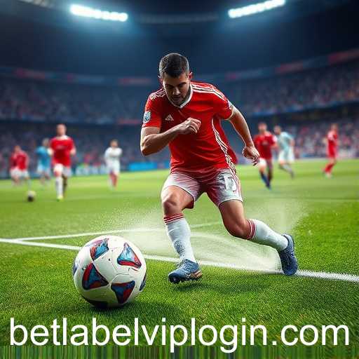 The Thrill of Sports Games with Betlabel Integration